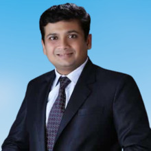 Manish Vora